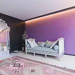 Studios Paris Bed & Breakfast - Le Jardin De Montmartre