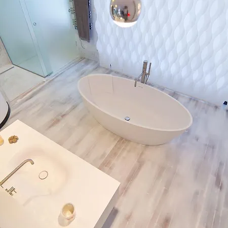 Studios Bed & Breakfast - Le Jardin De Montmartre Paris