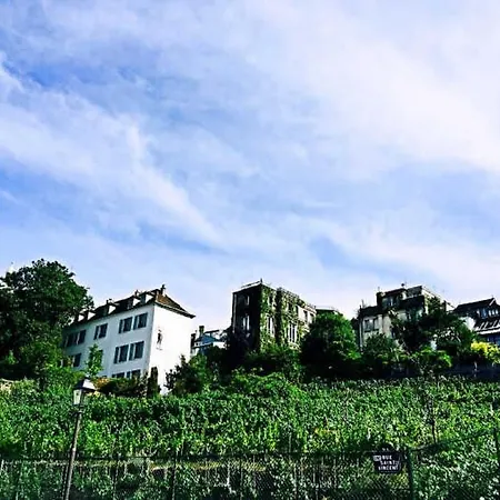 Studios Bed & Breakfast - Le Jardin De Montmartre Bed & Breakfast