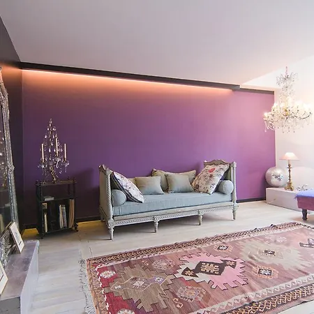 Studios Bed & Breakfast - Le Jardin De Montmartre Paris